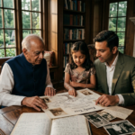 Creating Enduring Financial Legacies