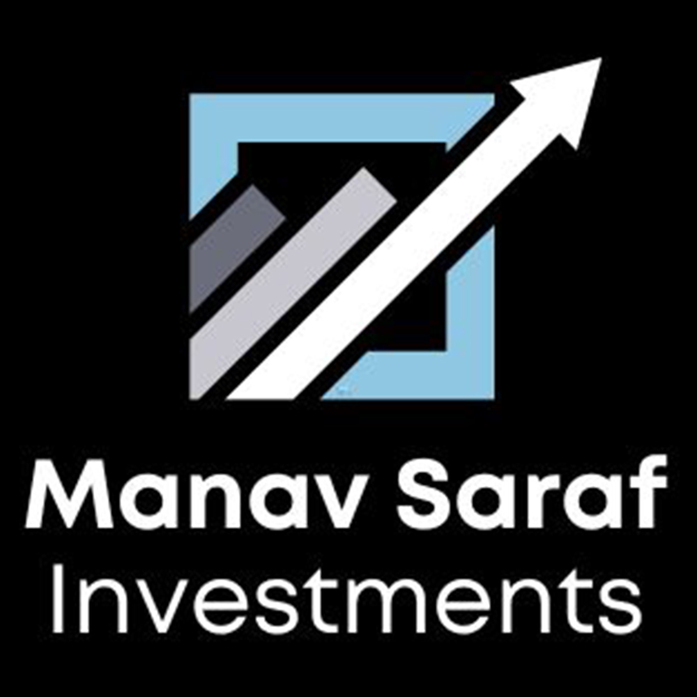 Manav Saraf Investments