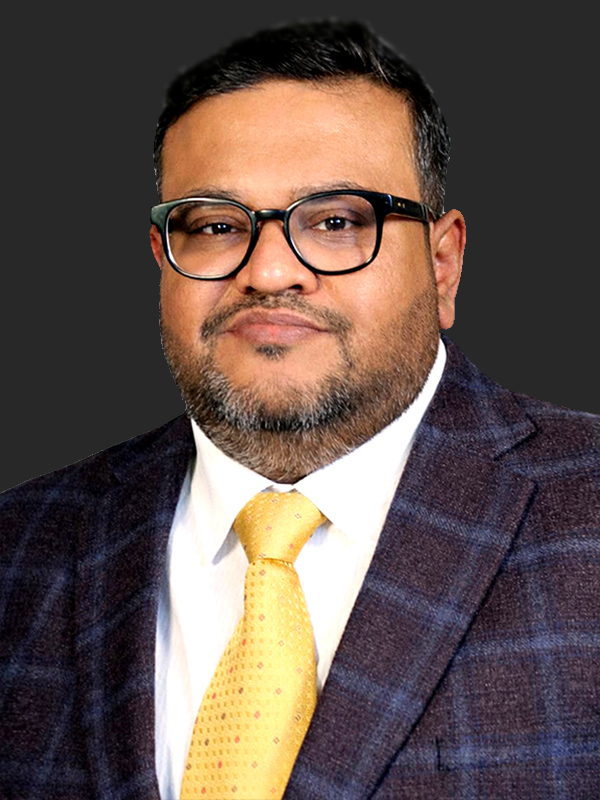 Manav Saraf